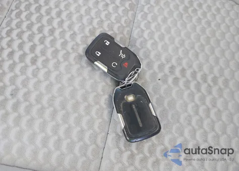 2019 GMC Acadia Sle-2 from USA, damaged, VIN 1GKKNLLS1KZ284234